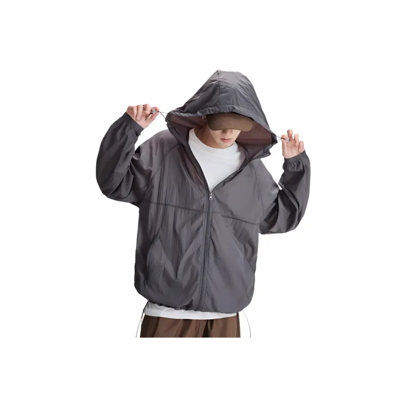 ALL IN Sun Protection Clothing Men's-17