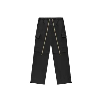 Fear Of God Essentials Textured Nylon Field Pant 