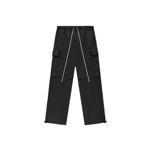 Fear Of God Essentials Textured Nylon Field Pant 