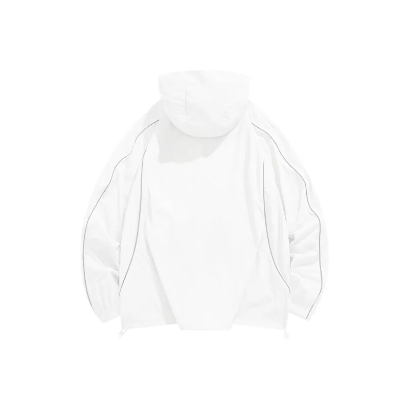 MINISO Sun Protection Clothing Unisex-1