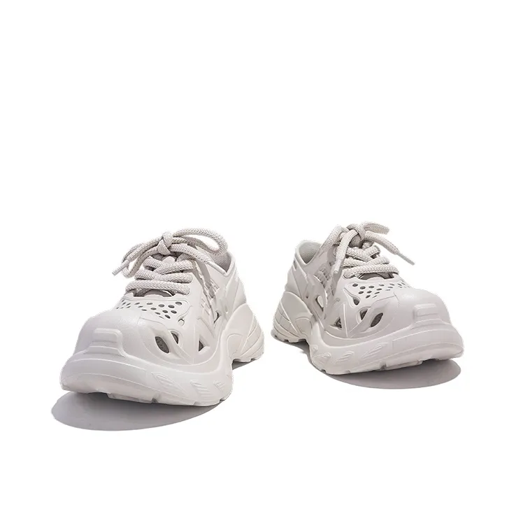 Jifffly Comfortable Clogs Men's-17