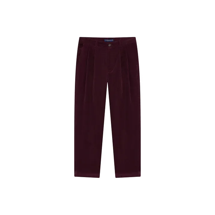Teenie Weenie Men Casual Pants Unisex-0