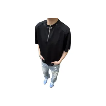 XIDELONG T Shirts Unisex