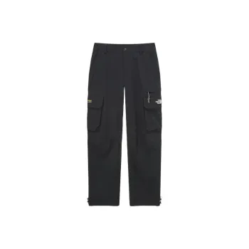 THE NORTH FACE Casual Pants Unisex Black