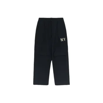 MLB New York Yankees Basic Coopers Cargo Pants Men's Black