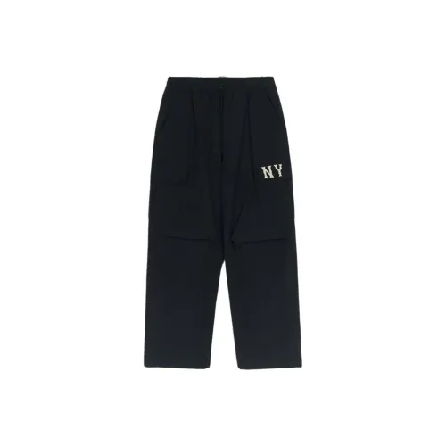 MLB New York Yankees Basic Coopers Cargo Pants Men's Black