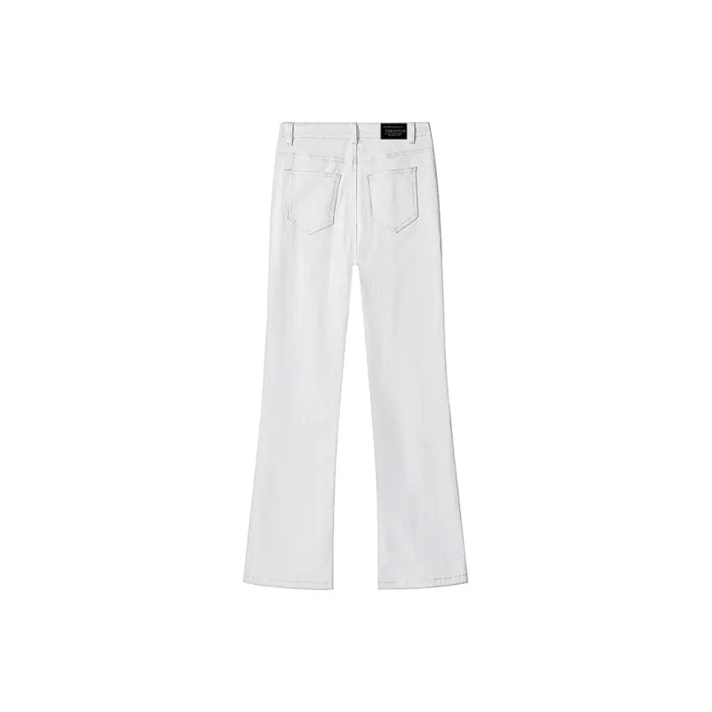 FORCEPULR Jeans Unisex-0