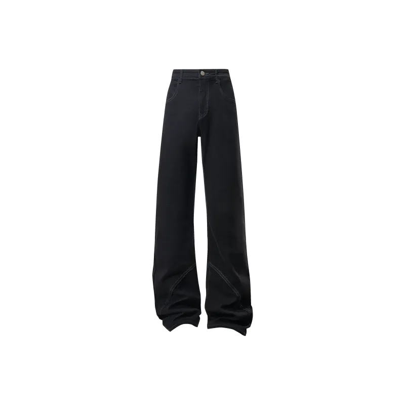 INNERSECT Jeans Unisex-0