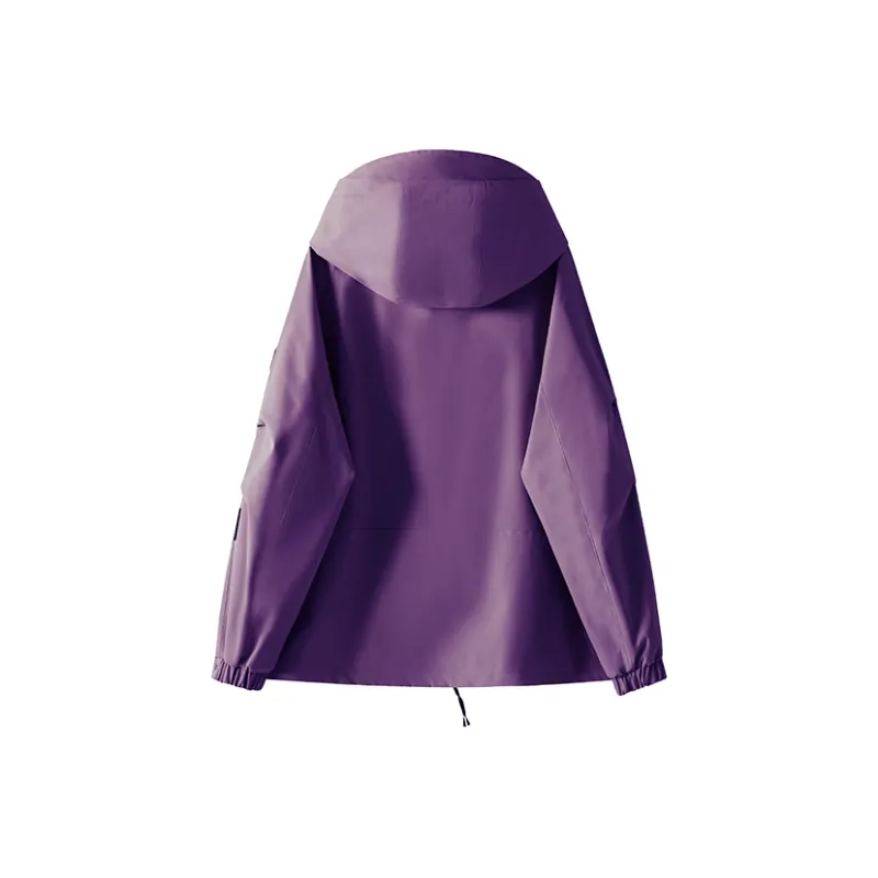 WILLIAM FOX&SONS Jackets Unisex-20
