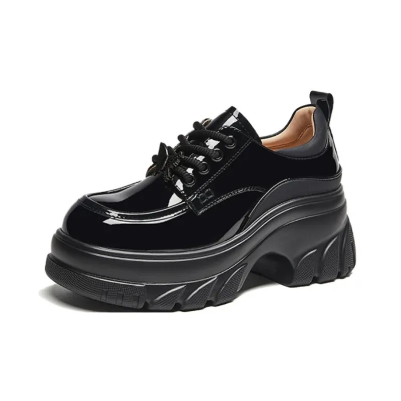 ST&SAT Casual Single Shoes 7.2cm Women's-1