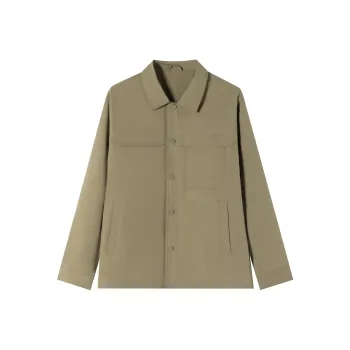 BASIC HOUSE Jackets & Coats Unisex