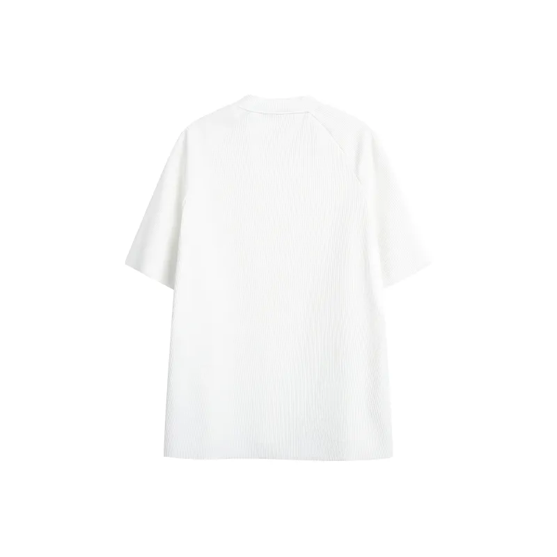 Roubini T Shirts Unisex-1