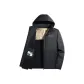 Black (Fleece-Lined)