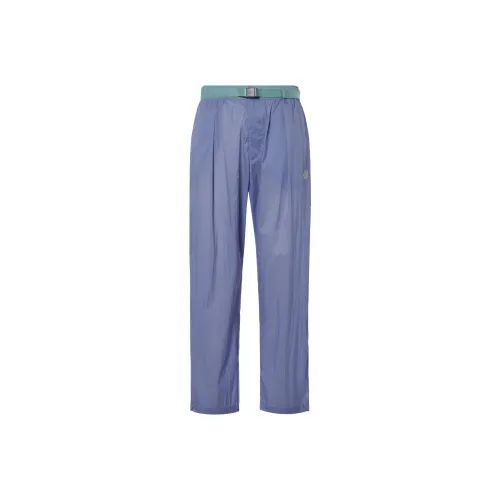 THE NORTH FACE North X CLOT Co brand Casual Pants Men's