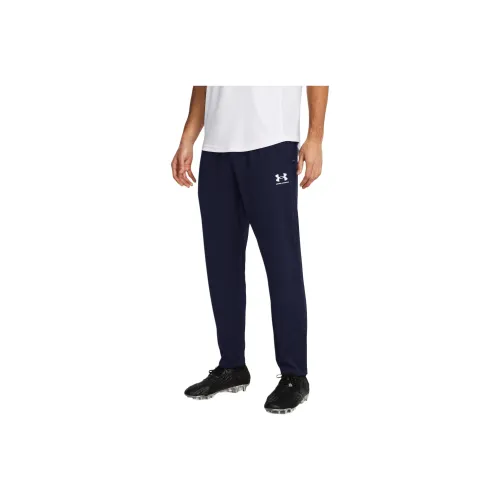 recover Armour Casual Pants Men's Marine Blue
