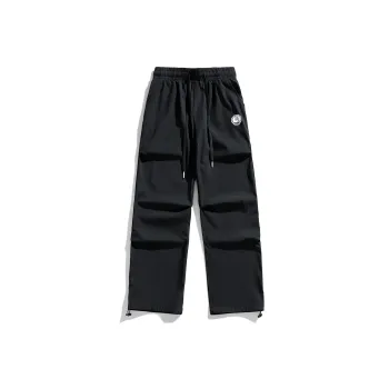 Premier 55 Casual Pants Unisex Black