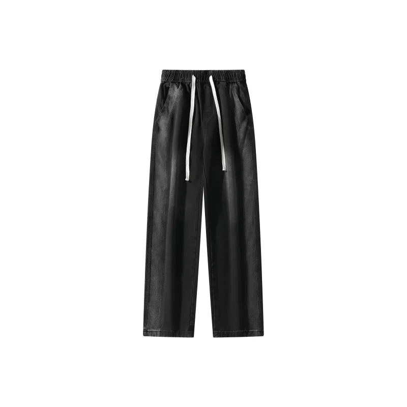 David Bakken Jeans Unisex-2