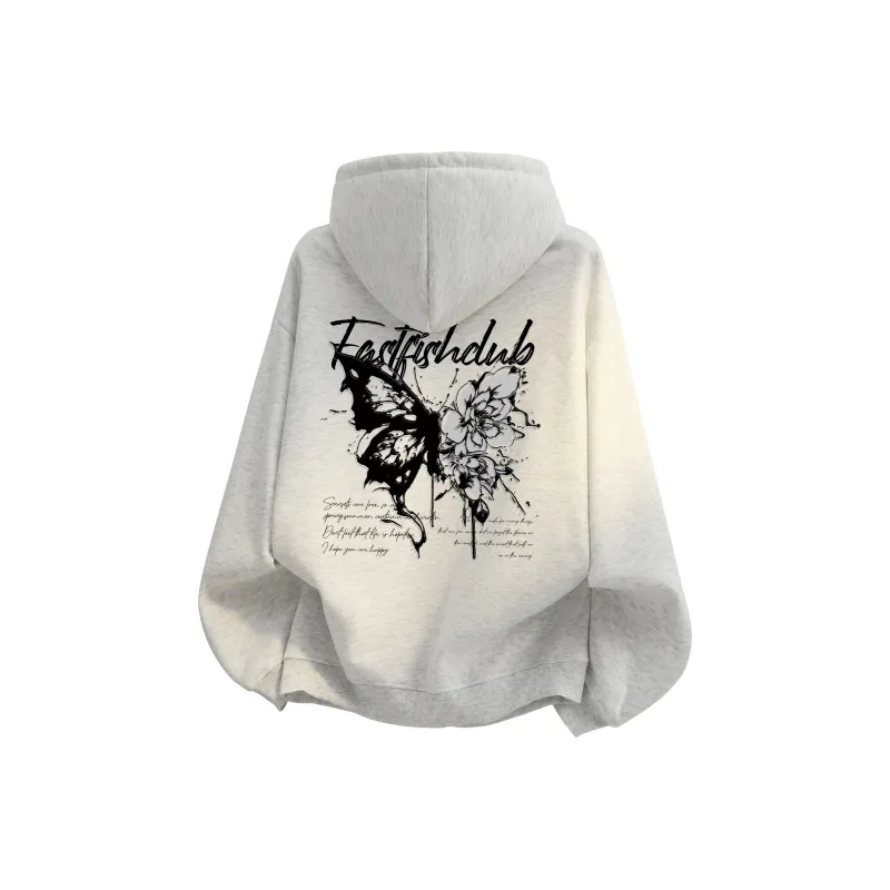 FASTFISH Sweatshirts Unisex-21