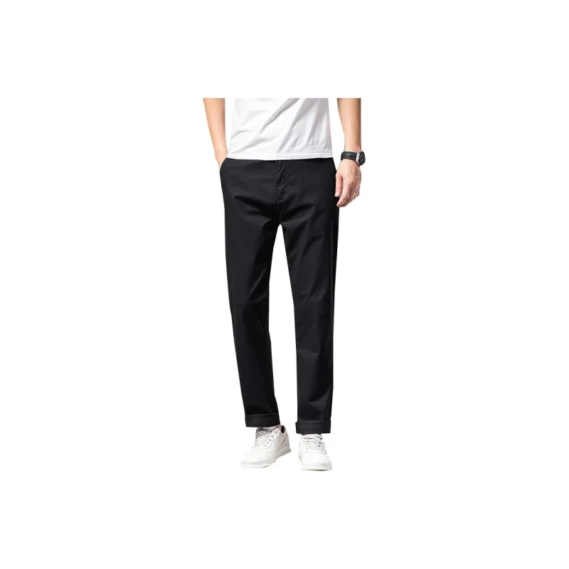 JEEP SPIRIT Casual Pants Men-0