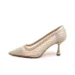Champagne Gold