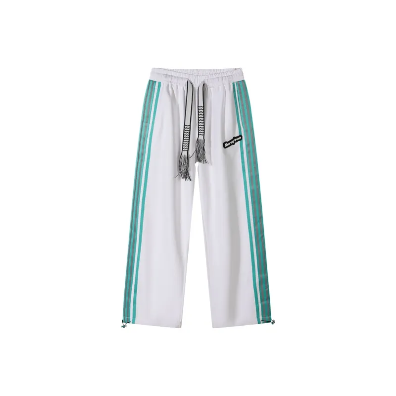 SCRM Casual Pants Unisex-5