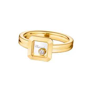 CHOPARD 18K Gold Rings Women's Gold