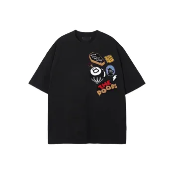 NOAHGIGI T Shirts Unisex