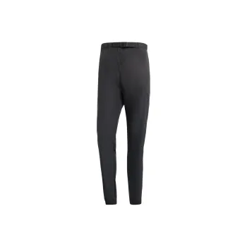 Adidas Originals Utility Cargo Pants Knitted Sports Pants Men's Black