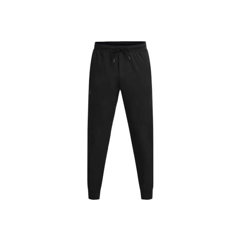Under Armour Casual Pants Men's Black-0