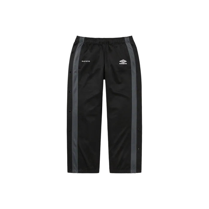 Supreme Umbro Break Away Track Pant-4