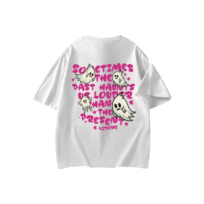 KIPONE T Shirts Unisex-5