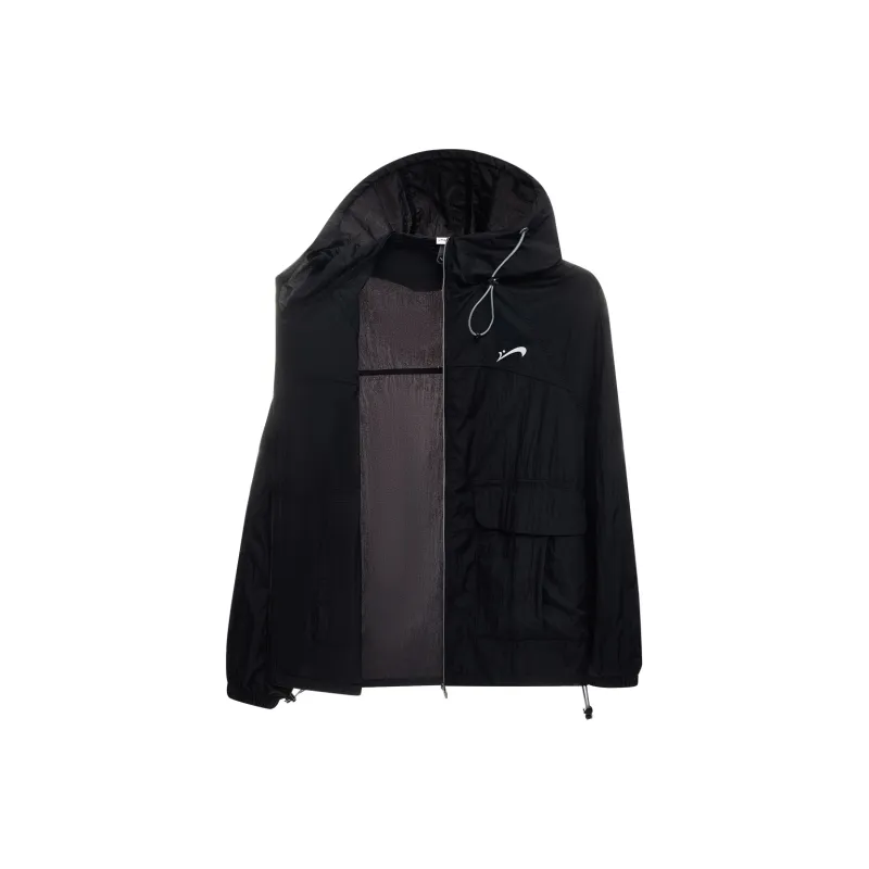 K bird Sun Protection Clothing Unisex-2
