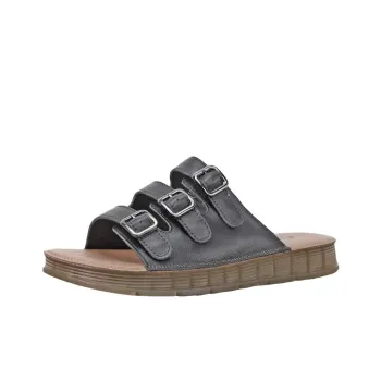 BANASI X HANSHIJINYI x Banas Quiet Slide Slippers Women's
