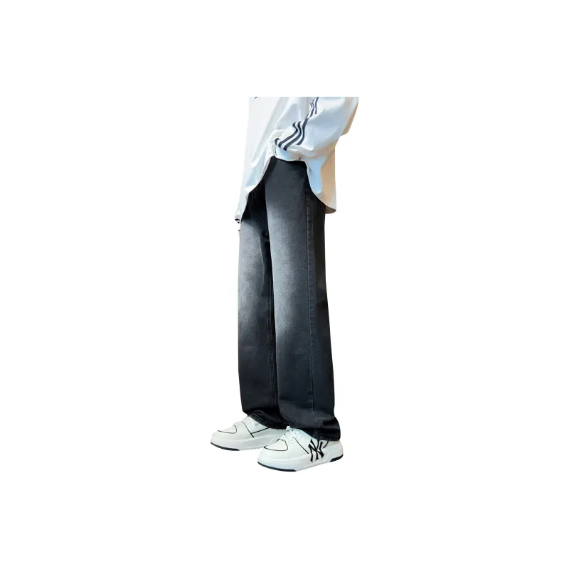 Lightning X Storm Jeans Unisex-23