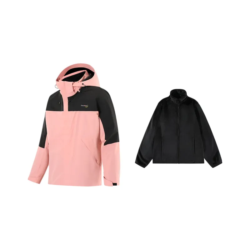 CrocoSport Jackets Coats Unisex-17