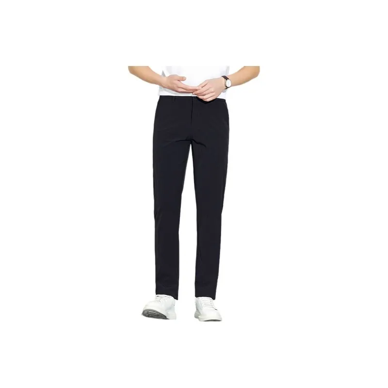 Playboy Casual Pants Men-2