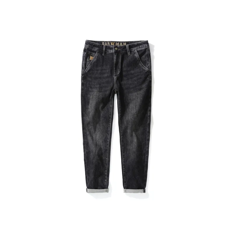JUCY JUDY Jeans Unisex Black-0