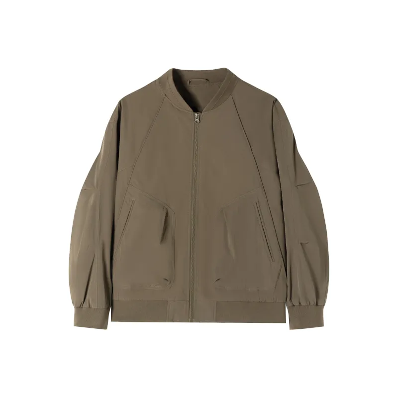BASIC HOUSE Jackets & Coats Unisex-10