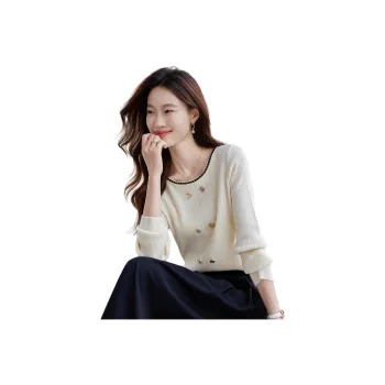 Love Elaine Knitwear Women's
