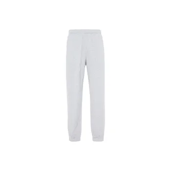 UNIQLO Casual Pants Unisex Smoke Gray