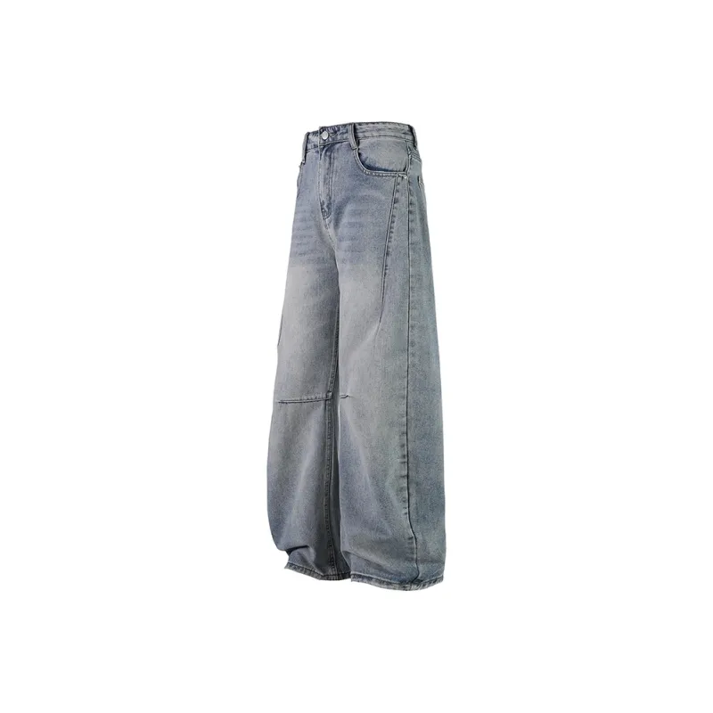 Cotton Gene Jeans Unisex-7