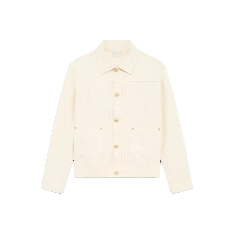 DROLE DE MONSIEUR La Veste Jacket-0