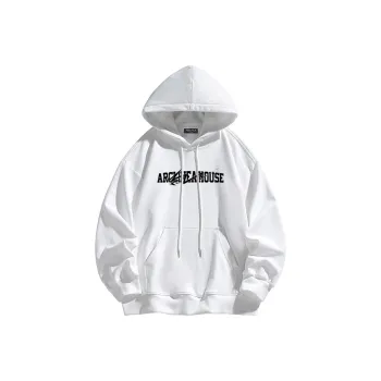 ARCLINEA Long Sleeved Sweatshirt Unisex