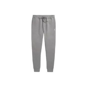 Polo Ralph Lauren Double Knit Full Zip Hoodie And Double Knit Jogger Pant Set