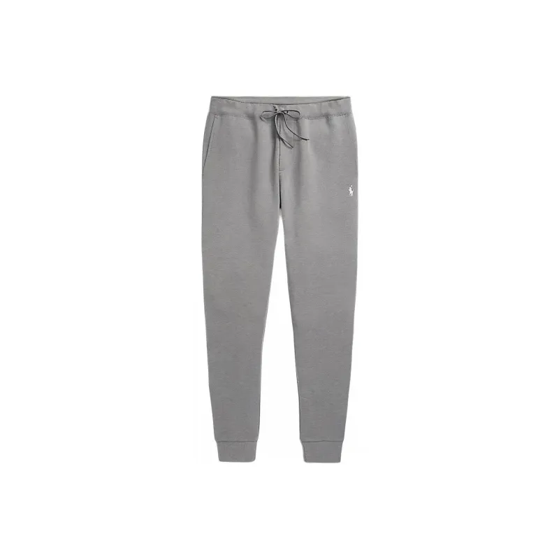 Polo Ralph Lauren Double Knit Full Zip Hoodie And Double Knit Jogger Pant Set-0