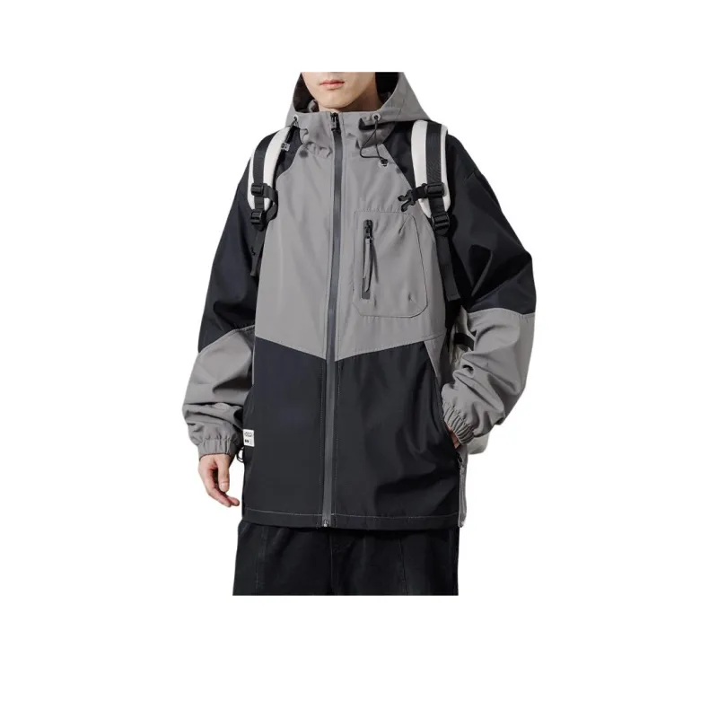 Yalu Preferred Jackets & Coats Men's-2
