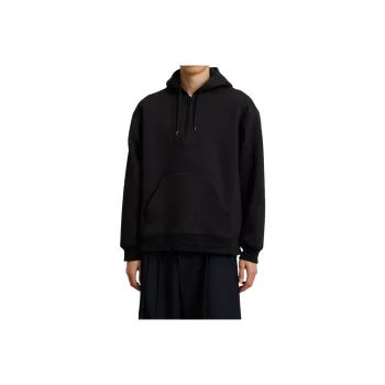 PUBLIC TOKYO FW24 Sweatshirt Men's Black
