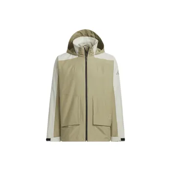 Adidas FW24 M TRAN JKT 1 Jacket Men's Green
