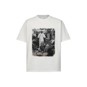 SFNT T Shirts Unisex