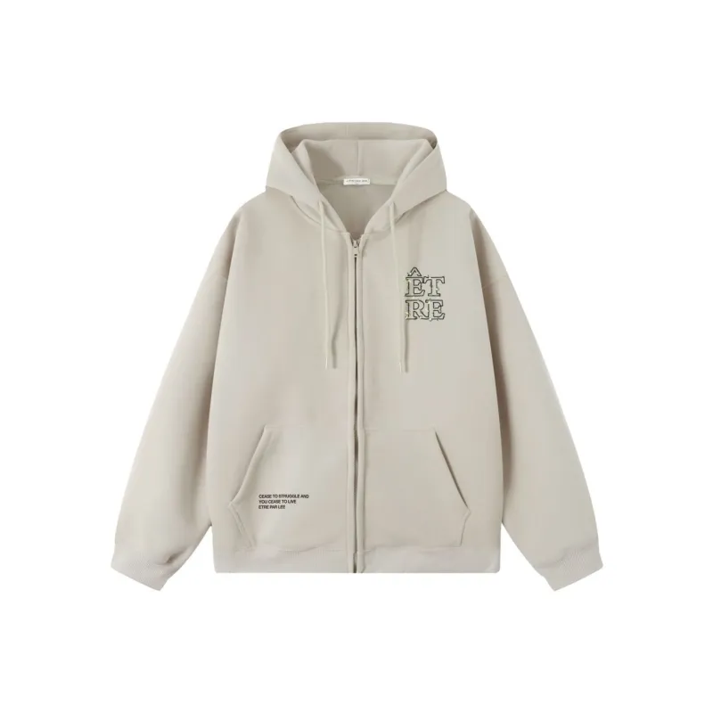 Être Par Lee Sweatshirts Unisex-4